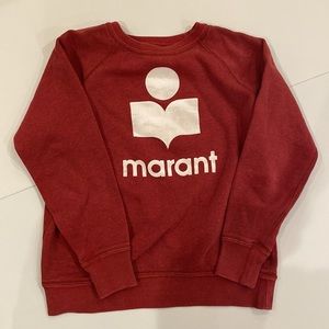 ISABEL MARANT Etoile sweatshirt